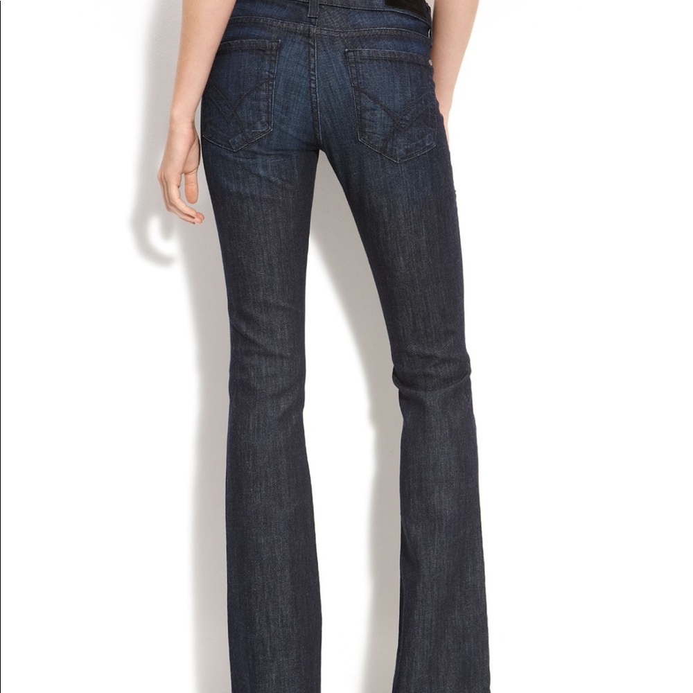 Good condition William Rast bootcut jeans